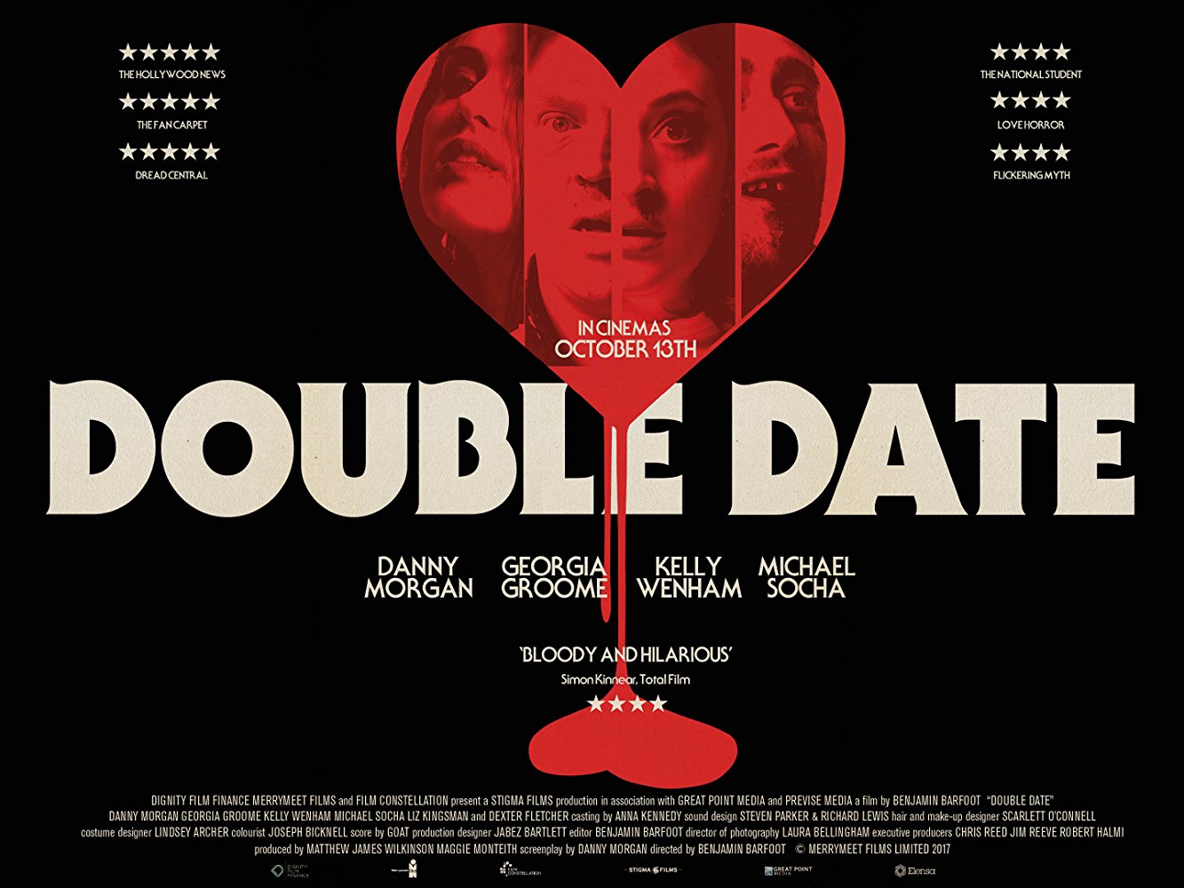 Watch Double Date