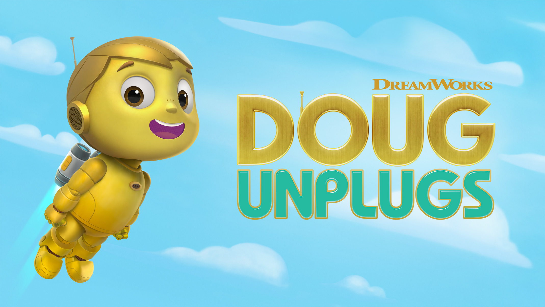 Watch Doug Unplugs - Season 1