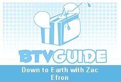 Watch Down to Earth with Zac Efron - Season 1