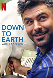 Down to Earth with Zac Efron - Season 2