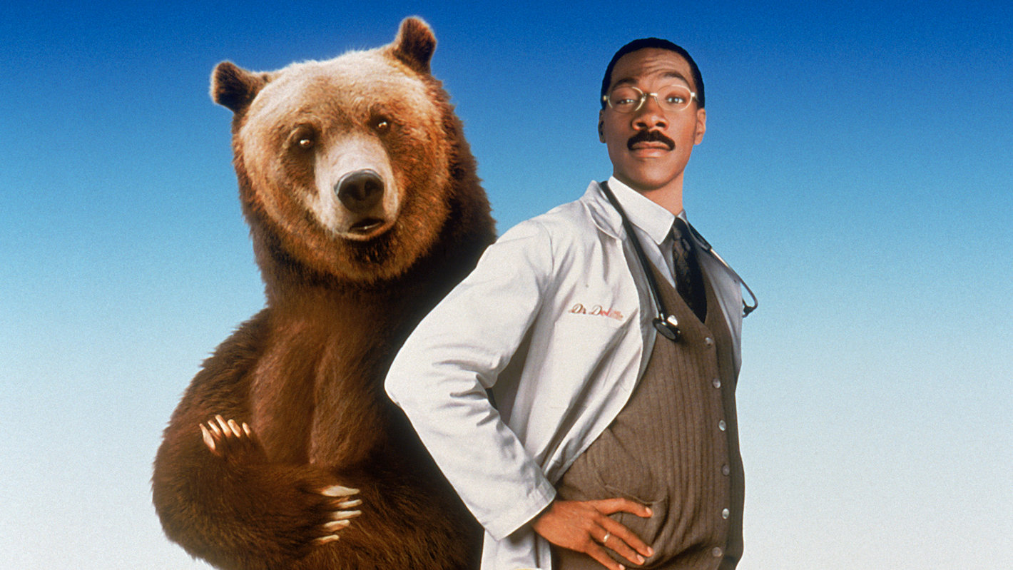 Watch Dr. Dolittle 2