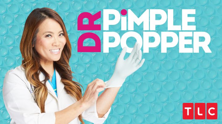 Watch Dr. Pimple Popper: Before the Pop - Season 1