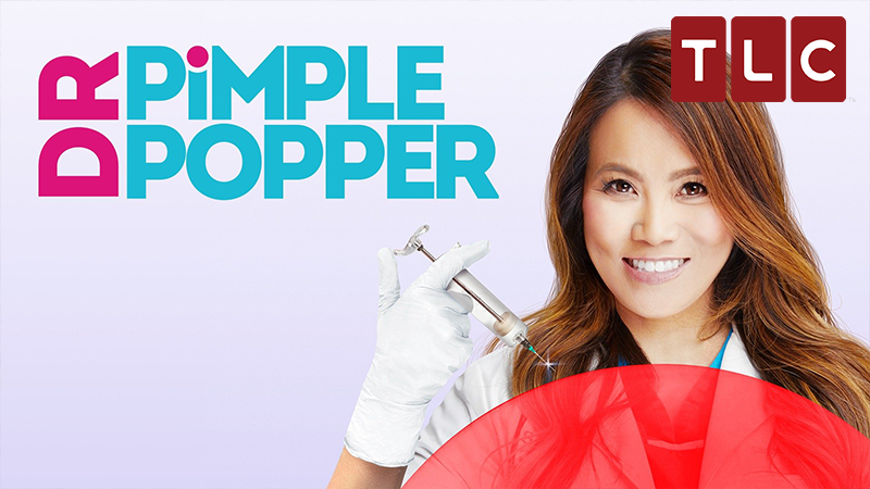 Watch Dr. Pimple Popper - Season 5