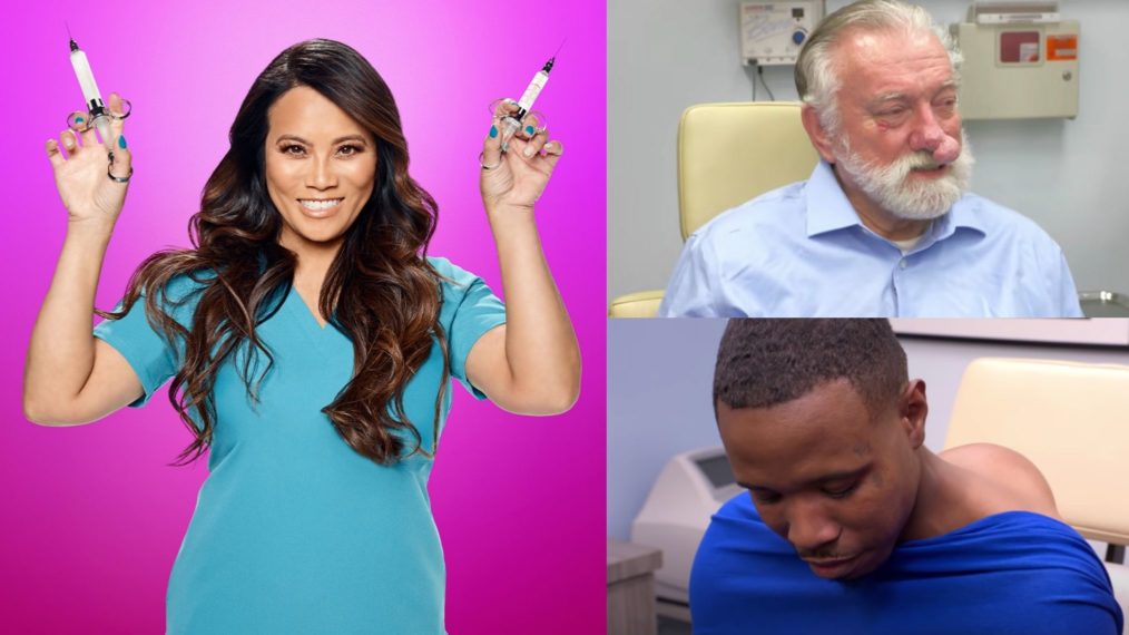 Watch Dr. Pimple Popper - Season 6