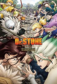 Dr. Stone - Season 1