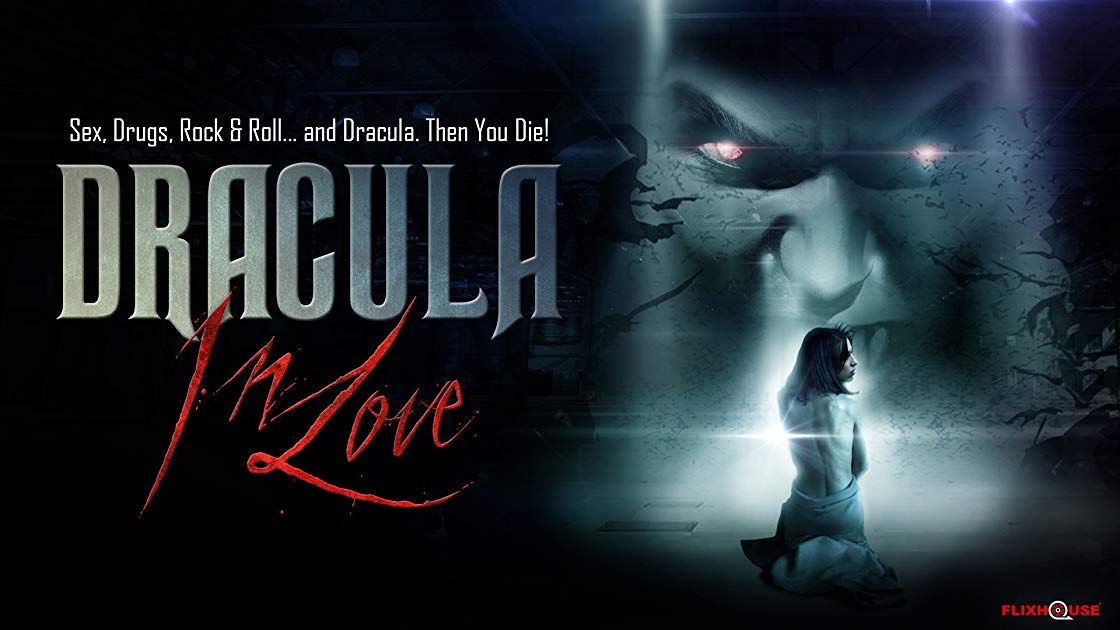 Watch Dracula in Love