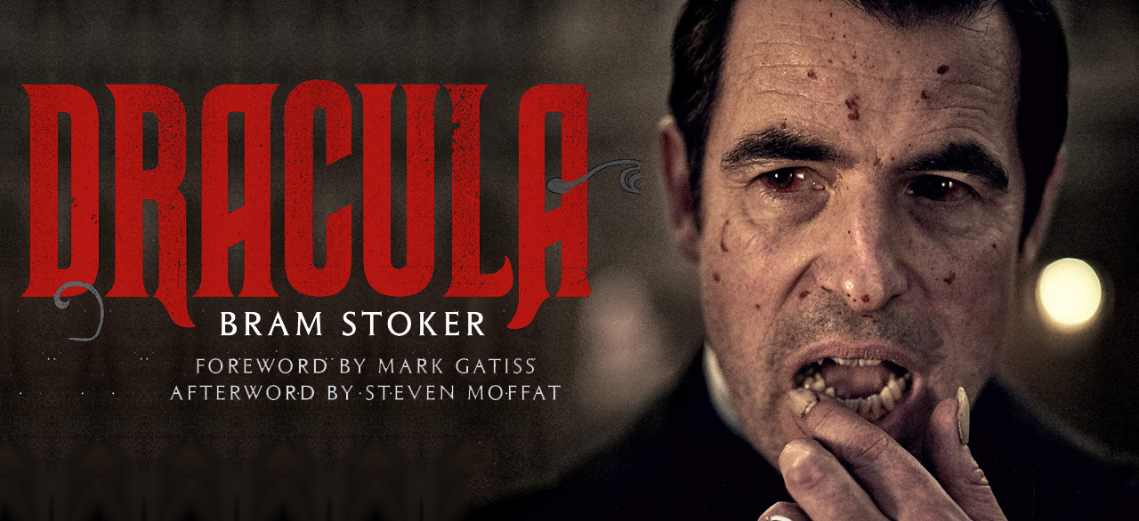 Watch Dracula - Season 1