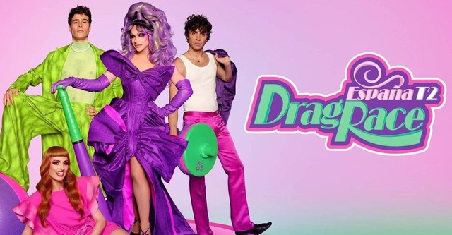Watch Drag Race España - Season 2