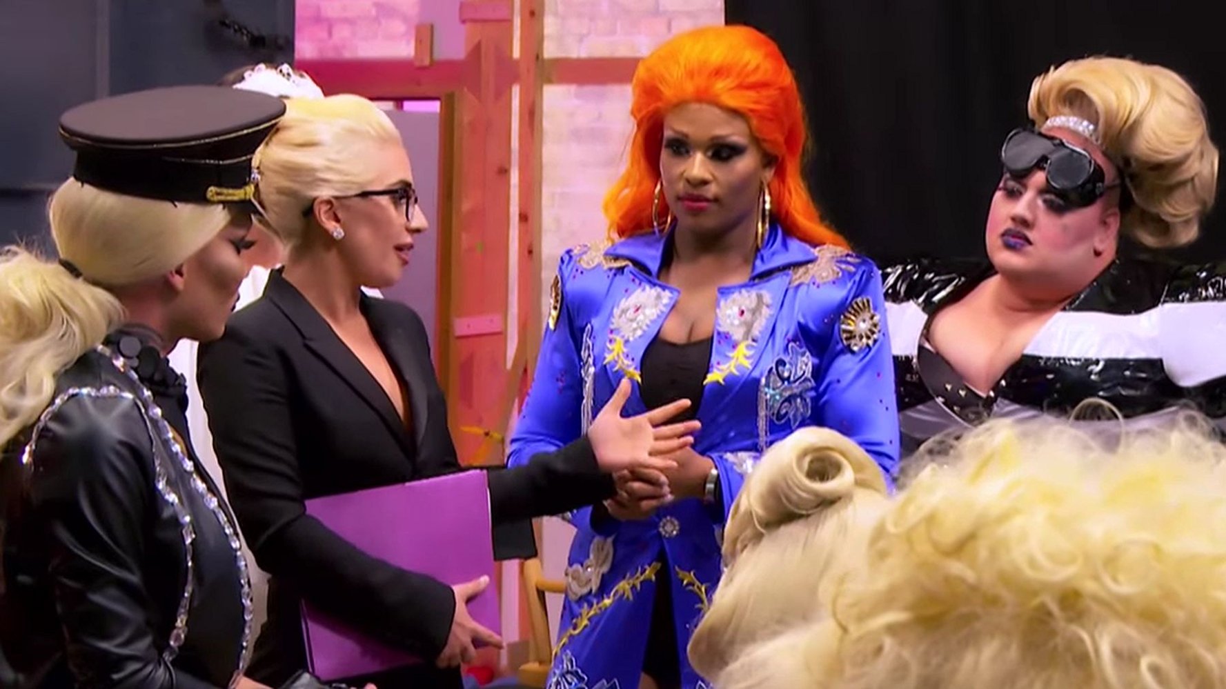 Watch Drag Race: Untucked! - Season 10