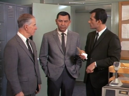 Watch Dragnet 1967 - Season 1