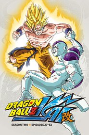 Dragon Ball Z Kai - Season 1