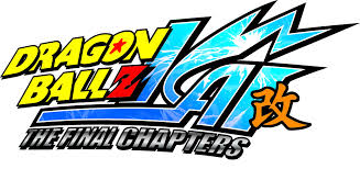 Watch Dragon Ball Z Kai: The Final Chapters (English Audio) - Season 1