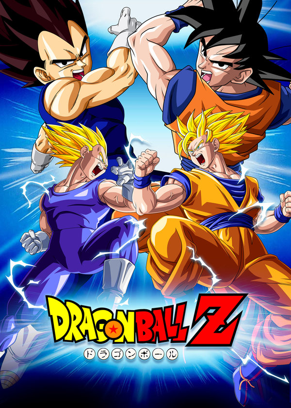 Dragon Ball Z - Season 8