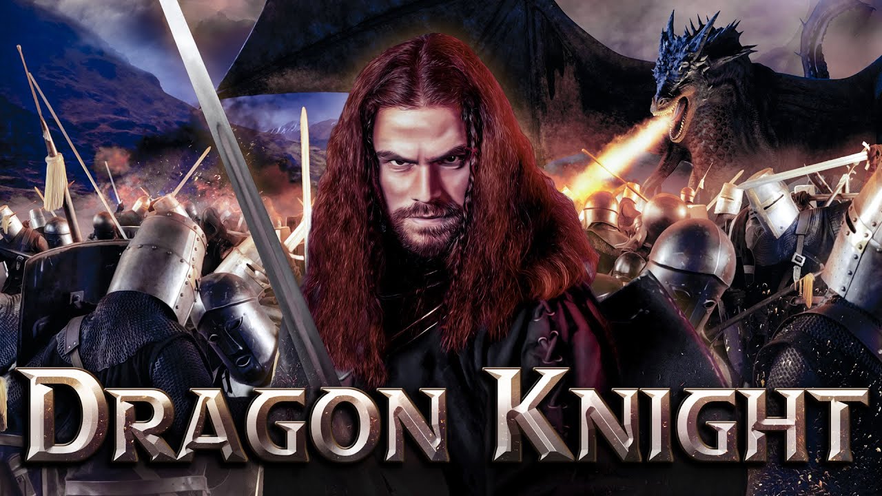 Watch Dragon Knight