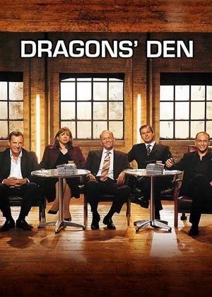 Dragons' Den - Season 10