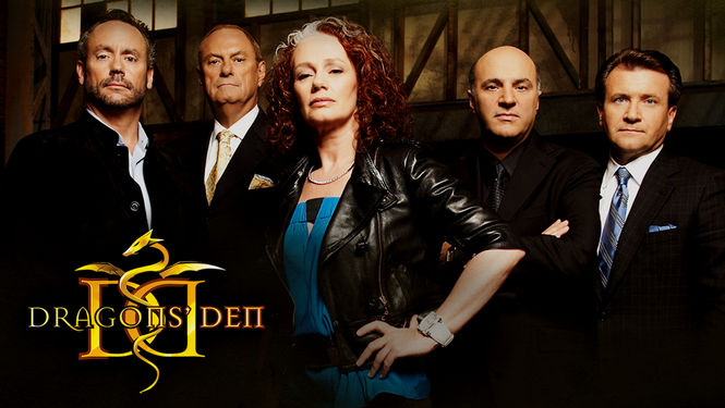 Watch Dragons' Den - Season 11