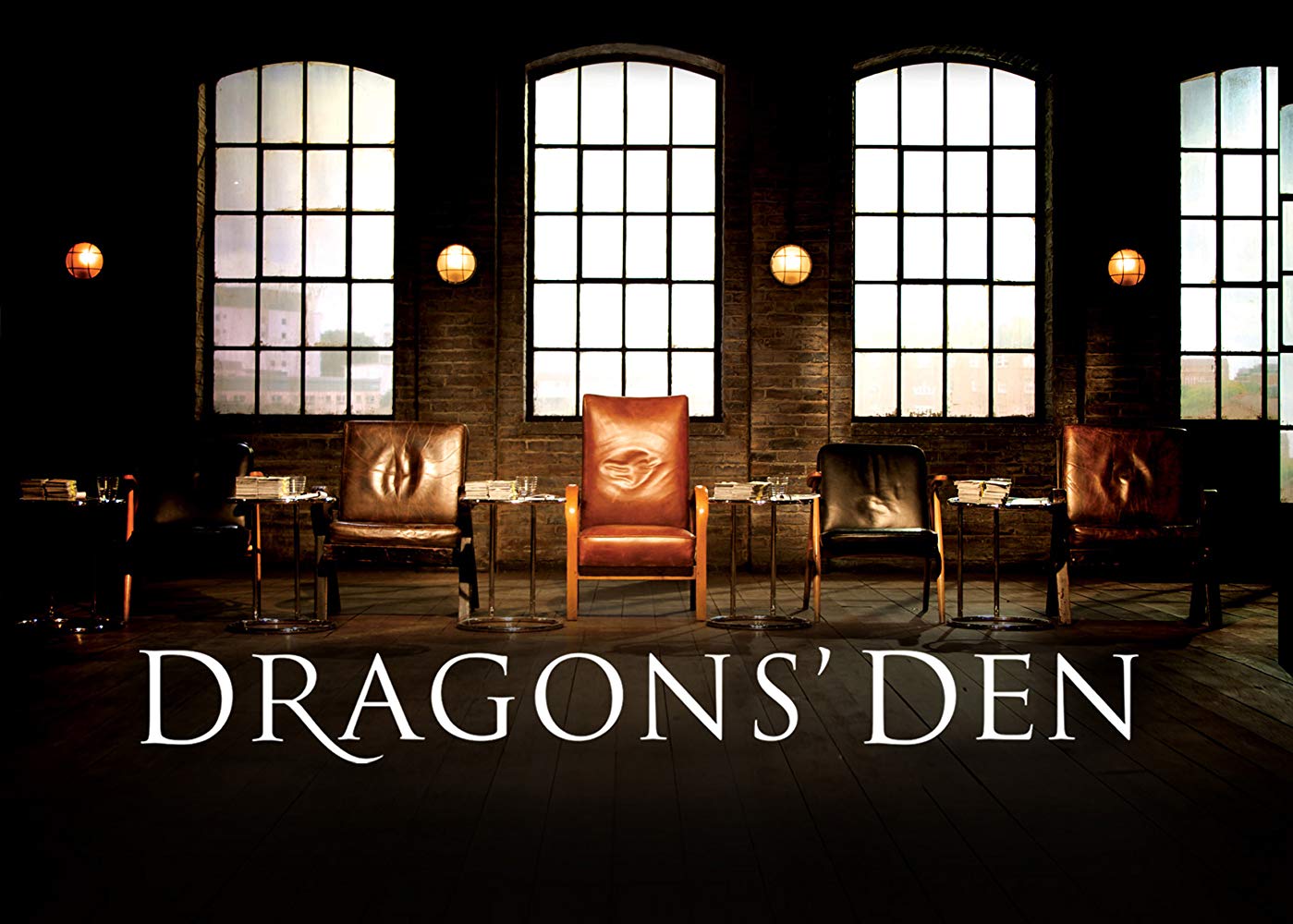 Watch Dragons' Den - Season 16