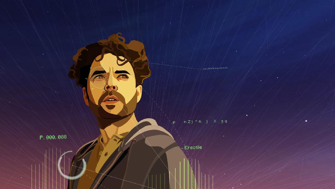 Watch Dream Corp LLC - Season 1