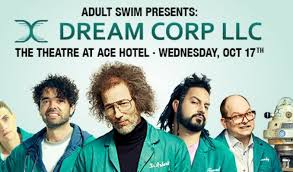 Watch Dream Corp LLC - Season 2