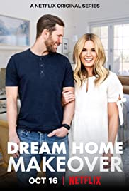 Dream Home Makeover - Season 1