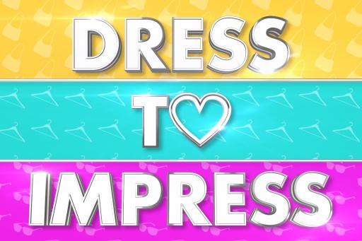 Watch Dress to Impress - Season 01