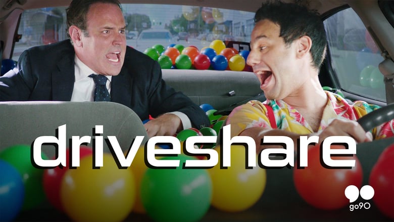 Watch Drive Share - Season 1