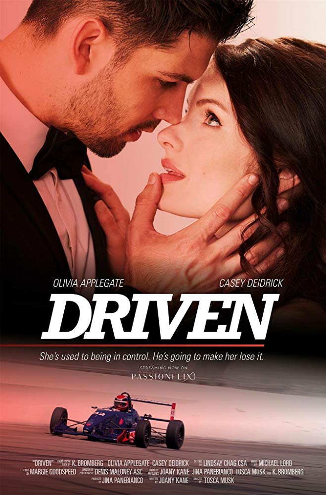 Driven - Season 1
