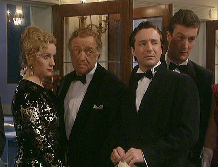 Watch Drop the Dead Donkey - Season 1