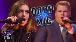 Watch Drop the Mic - Season 1