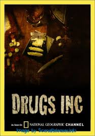 Drugs, Inc. - Season 9