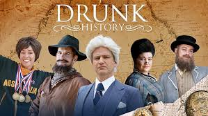 Watch Drunk History Australia - Season 1