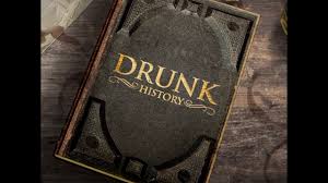 Watch Drunk History UK season 3