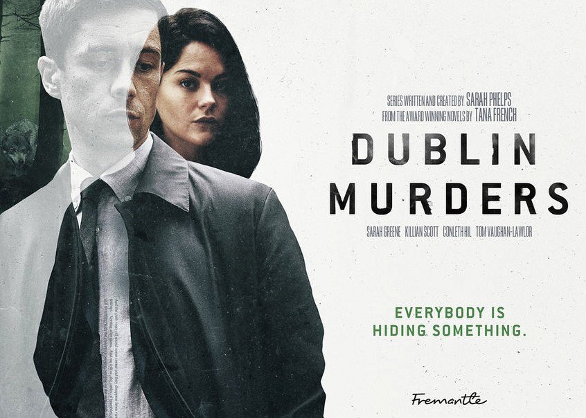 Watch Dublin Murders - Season 1