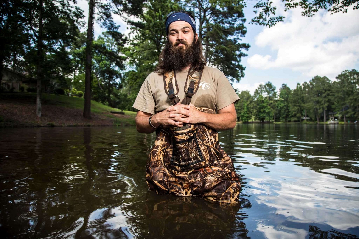 Watch Duck Dynasty - Season 5