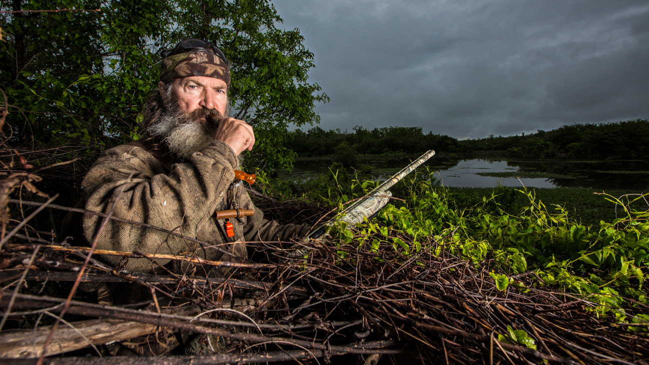 Watch Duck Dynasty - Season 6