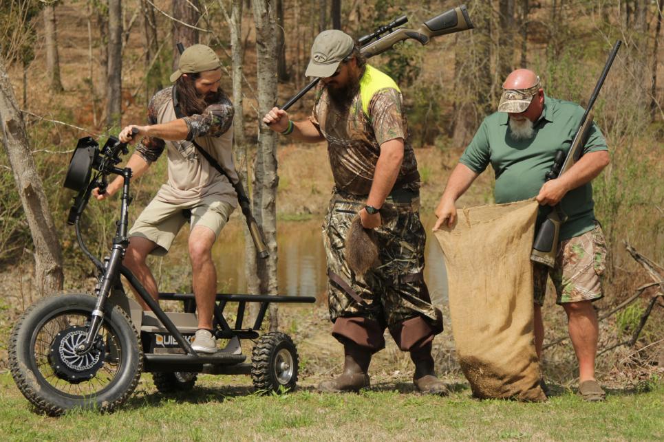 Watch Duck Dynasty - Season 8