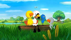 Watch Duck & Goose - Season 1