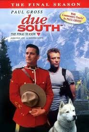 Due South - Season 3