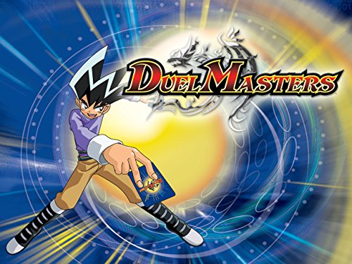 Watch Duel Masters - Season 1