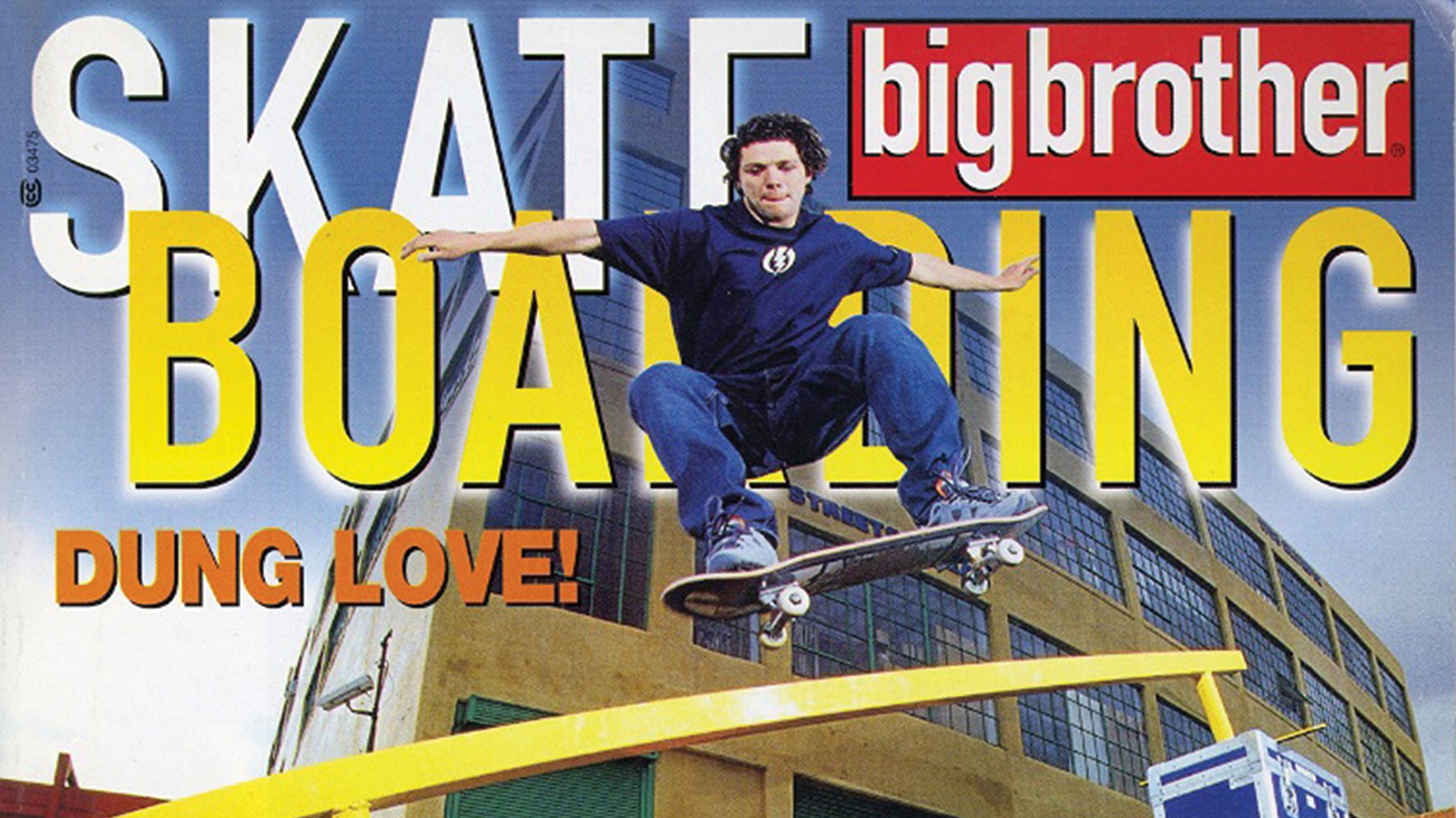 Watch Dumb: The Story of Big Brother Magazine