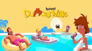 Watch Duncanville - Season 3