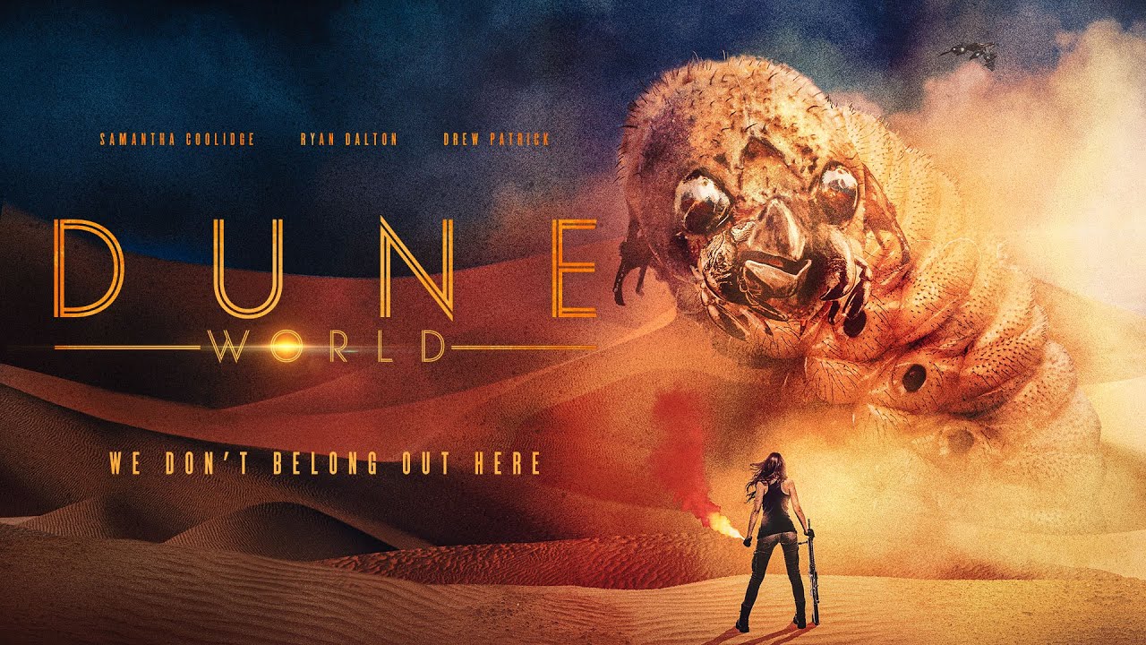 Watch Dune World