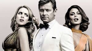 Watch Dynasty - Season 2