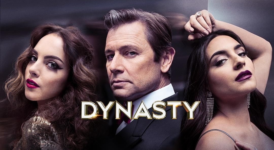 Watch Dynasty - Season 5