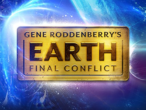 Watch Earth: Final Conflict - Season 1