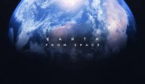 Watch Earth from Space - Season 1