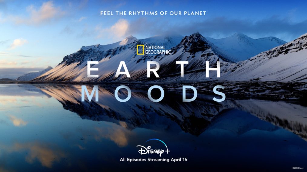 Watch Earth Moods - Season 1