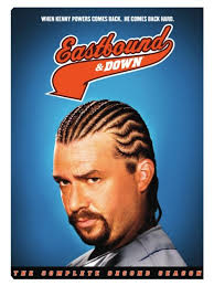 Eastbound And Down - Season 2