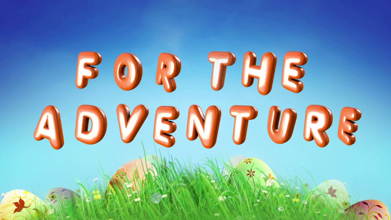 Watch Easter Bunny Adventure