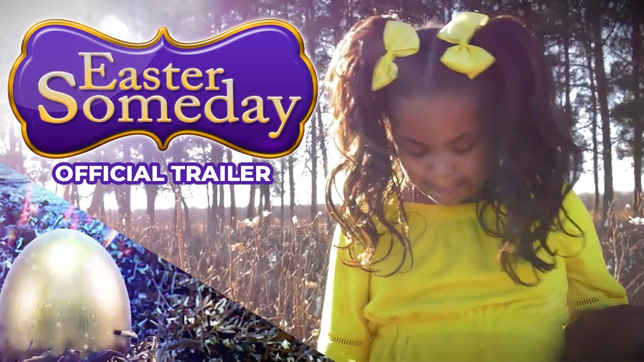 Watch Easter Someday